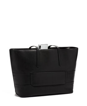 Everyday Tote Leather Voyageur