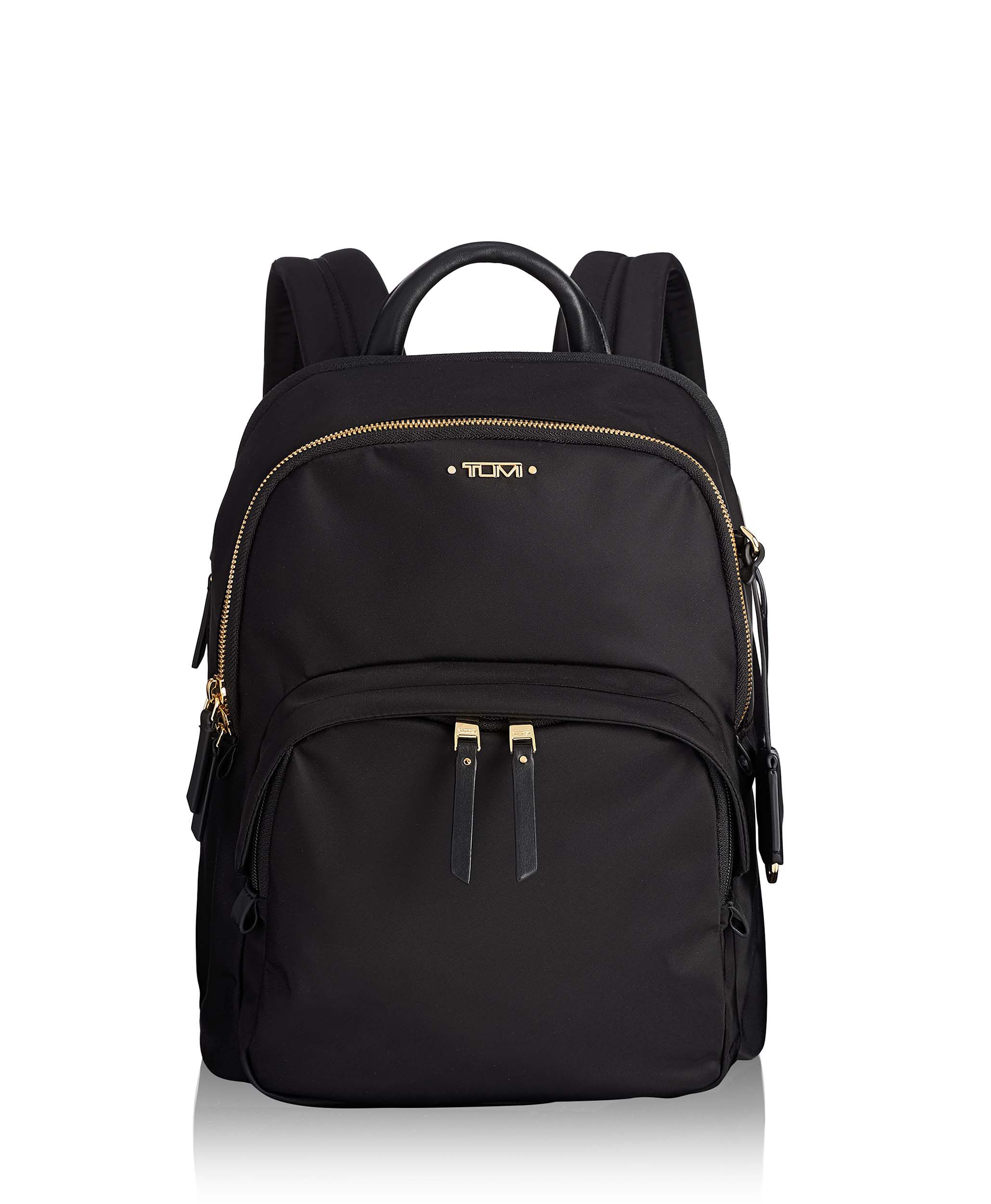 mini tumi backpack