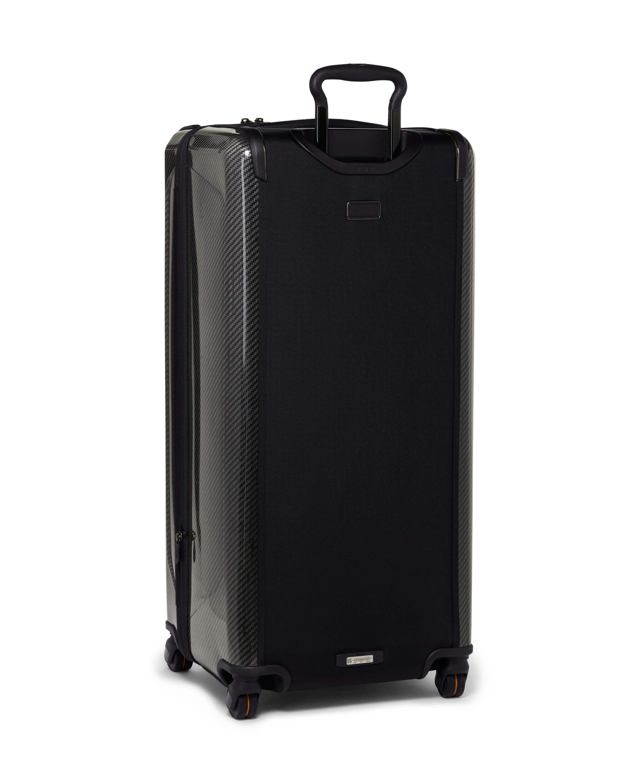 TUMI McLaren Aero Expandable Rolling Trunk 86 5 cm TUMI UK