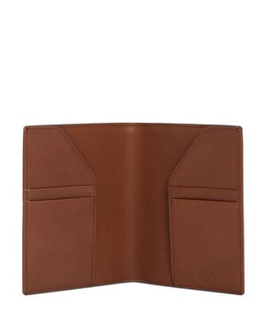 Nassau Passport Sleeve | TUMI Passport Sleeve