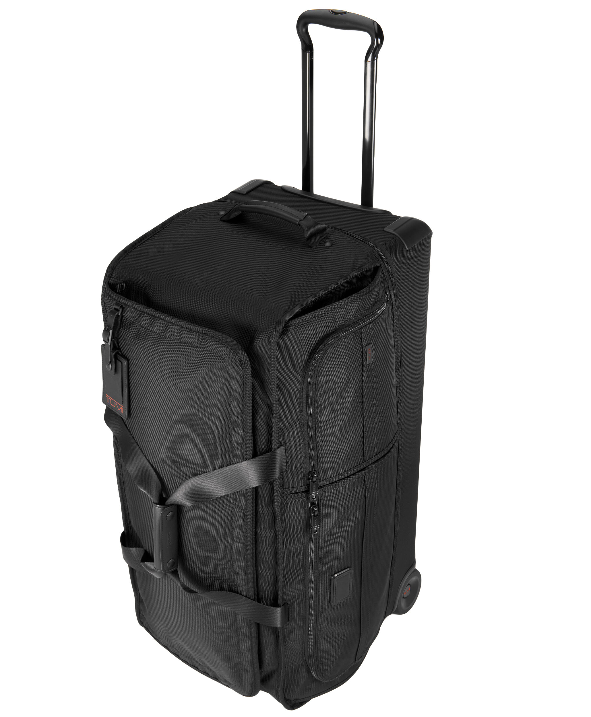 tumi alpha 2 weekender
