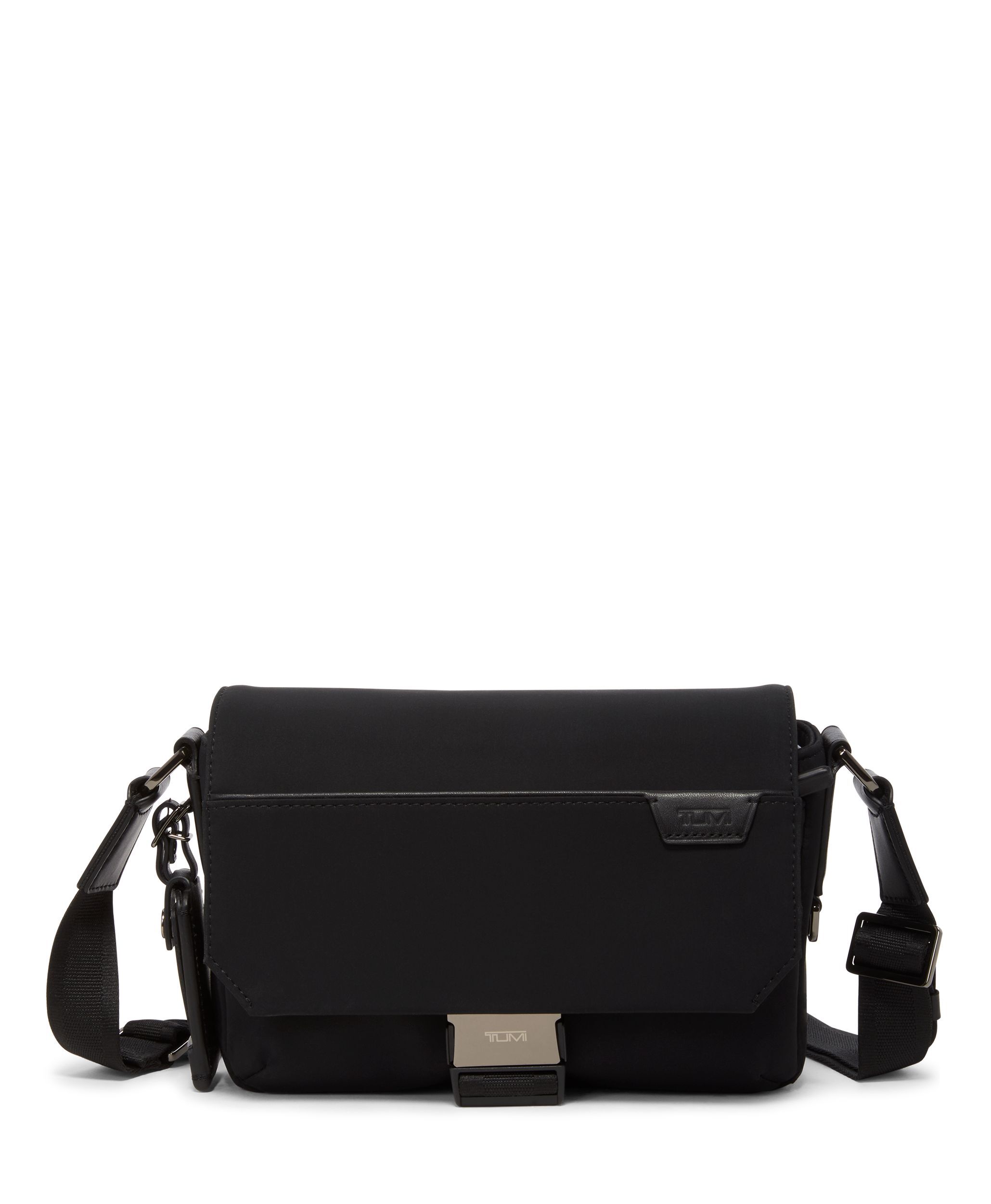 Harrison Parson Crossbody Black | TUMI UK
