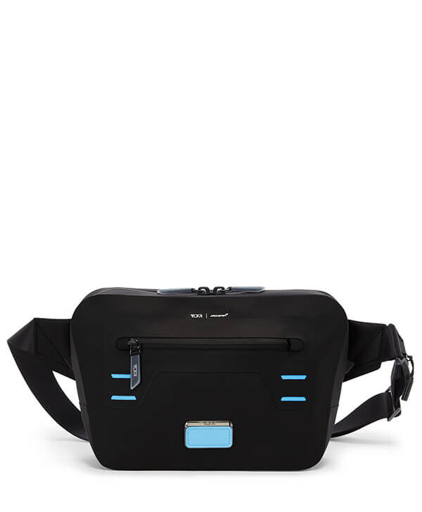 Tumi voyageur discount sling bag