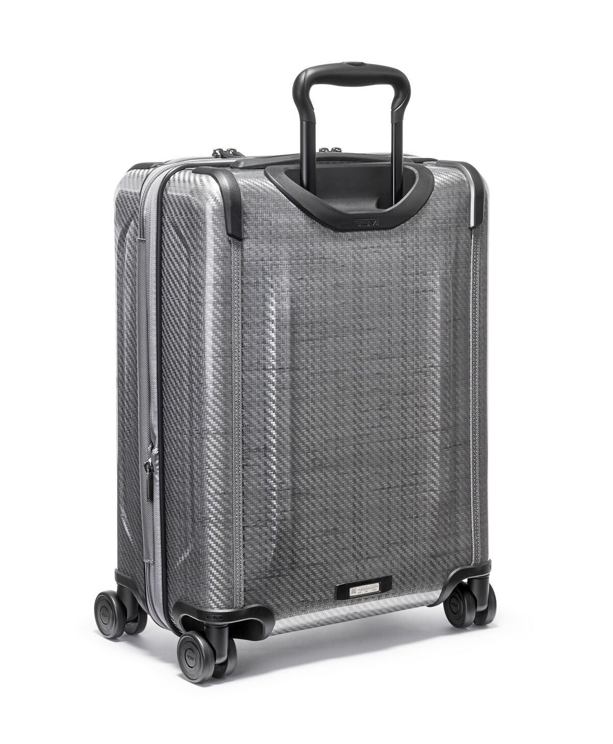 Tegra-Lite Large Front Pocket Expandable Cabin