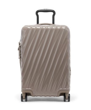 19 Degree International Expandable Carry-On 55 cm 19 Degree International Expandable Carry-On 55 cm