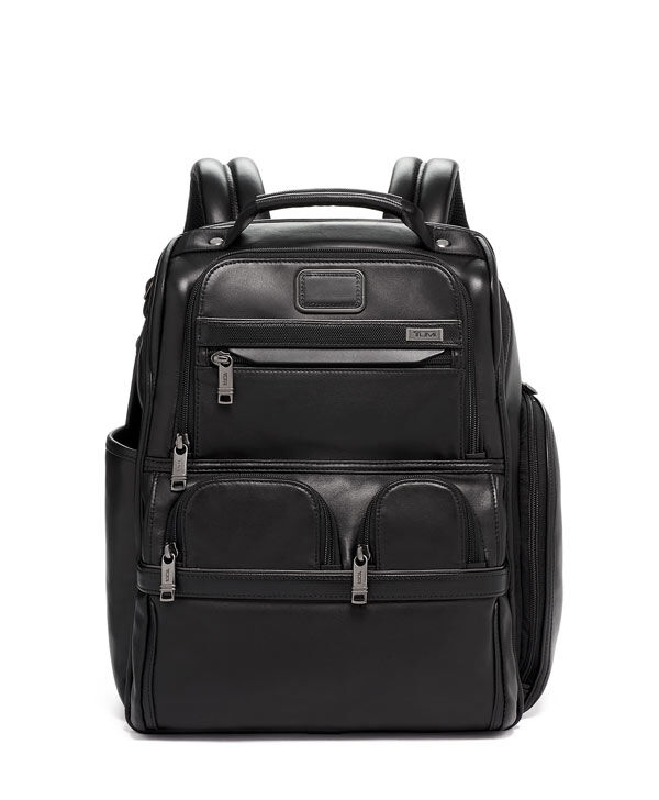 Alpha 3 compact laptop brief pack online