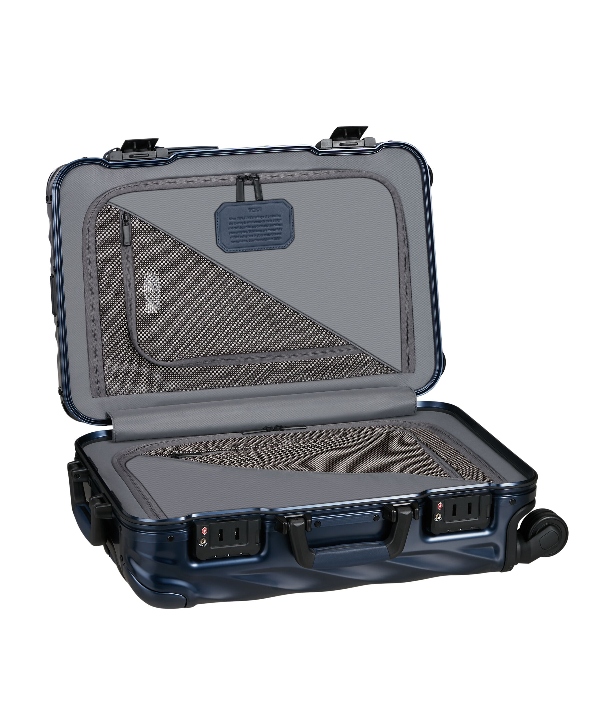 tumi wheeled carry on