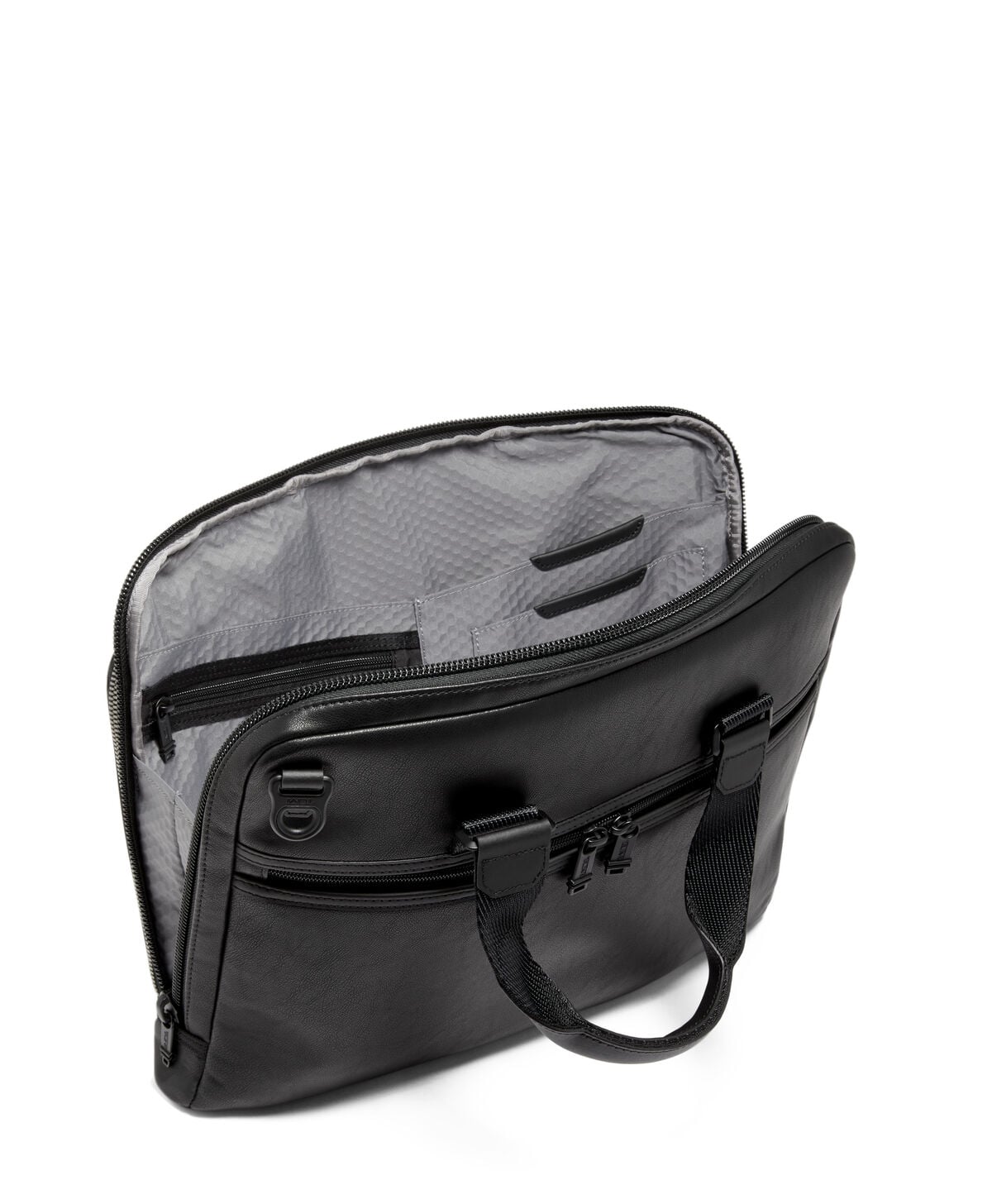 Alpha Bravo Academy Briefcase