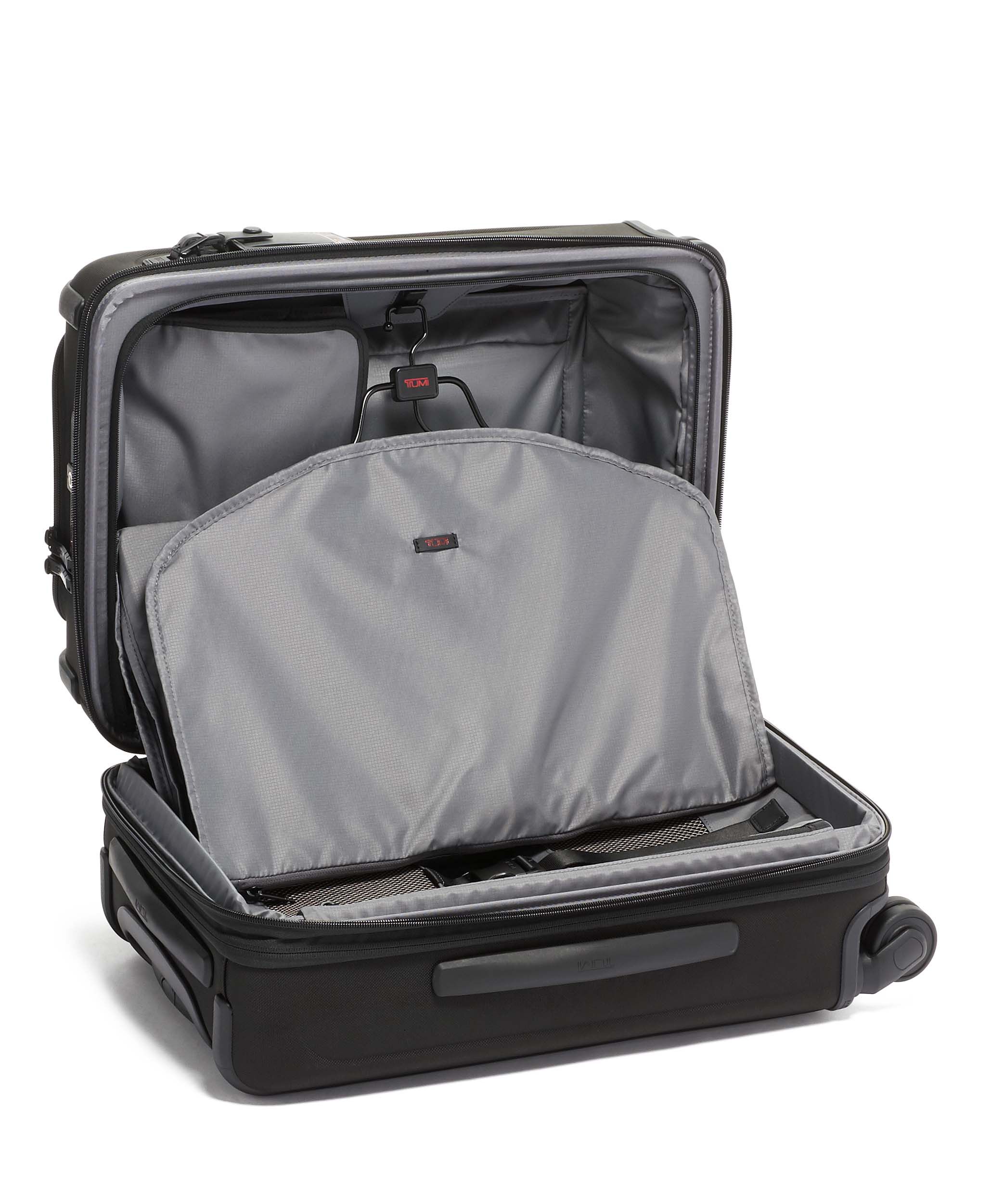 Tumi alpha international sales carry on