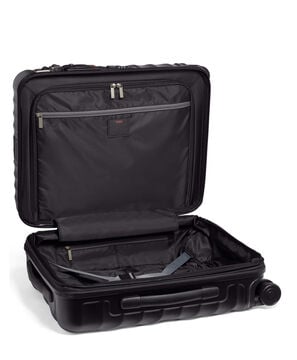19 Degree Continental Expandable Carry-On 55 cm 19 Degree Continental Expandable Carry-On 55 cm