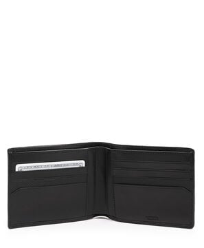 Alpha Global Double Billfold