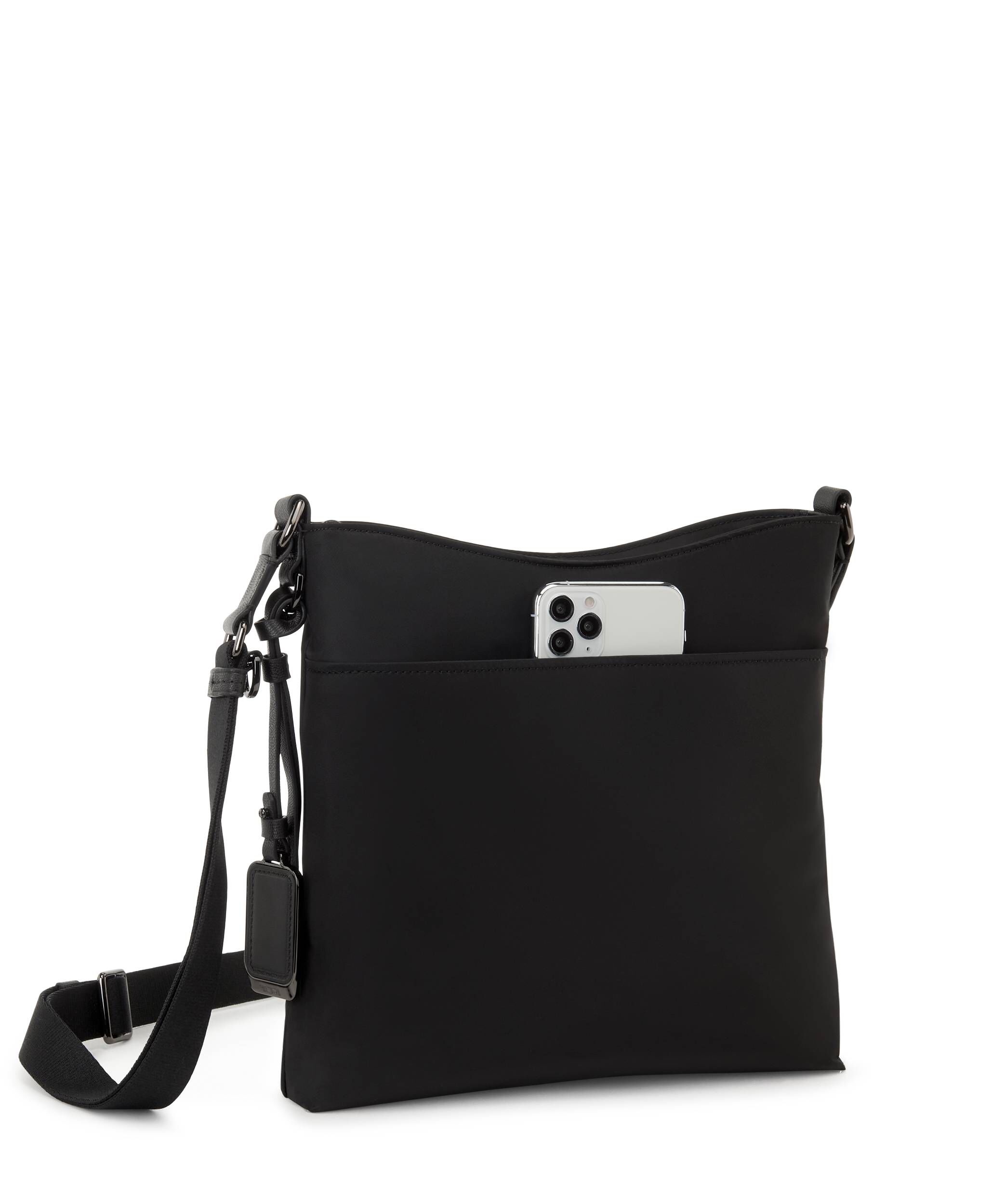 Voyageur Tyler Crossbody TUMI UK