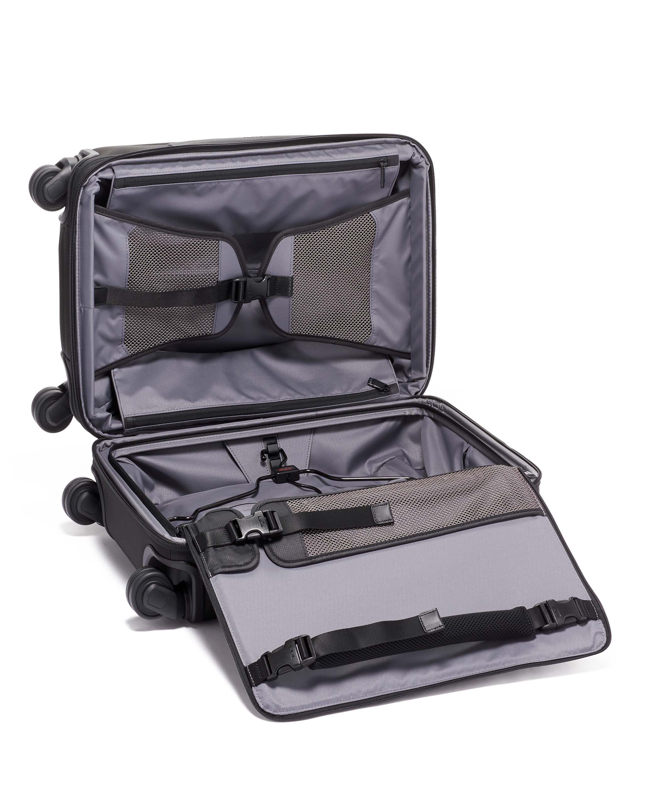 Alpha 3 International Expandable Carry On 56 cm TUMI UK