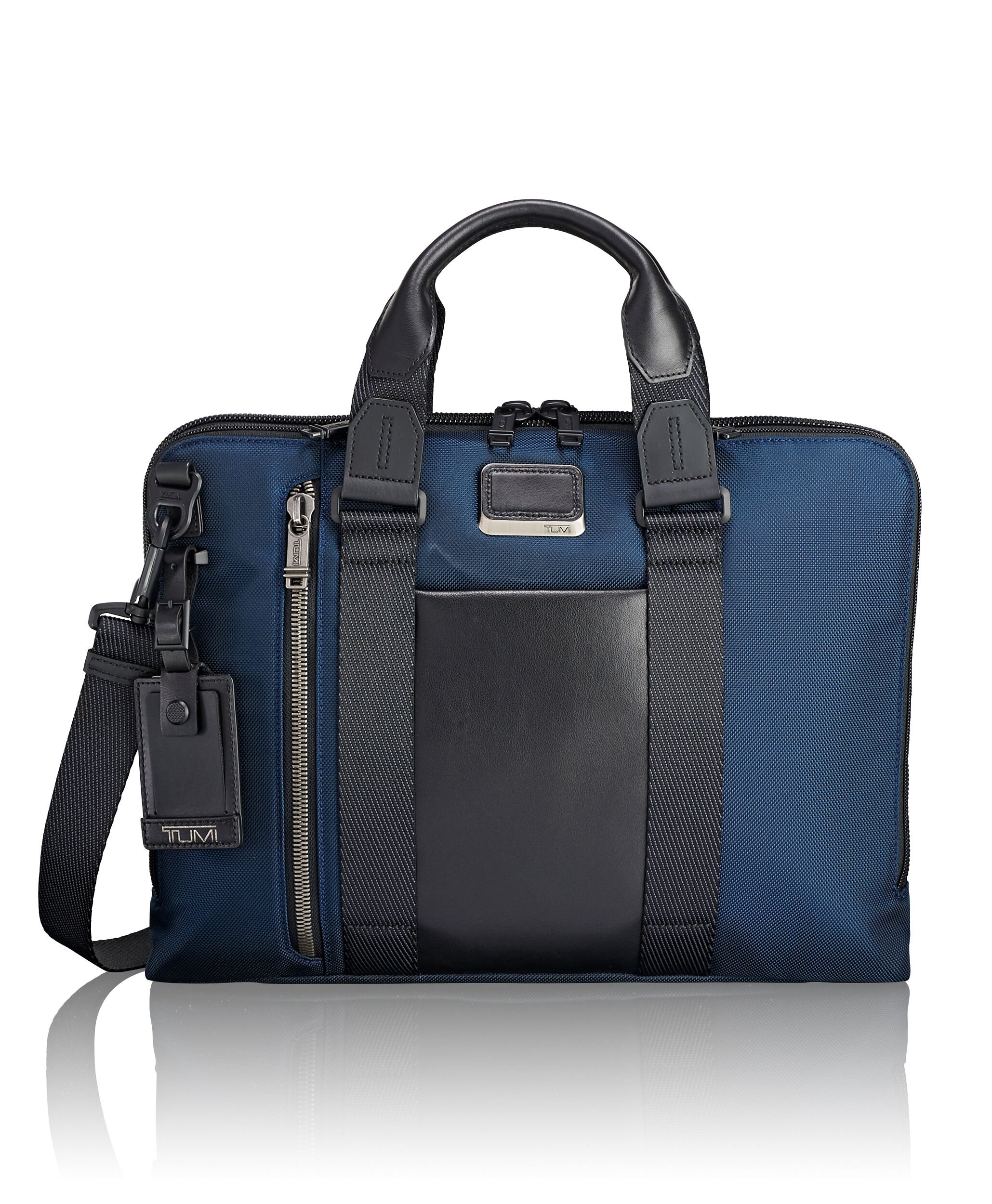 Tumi alpha bravo suitcase clearance