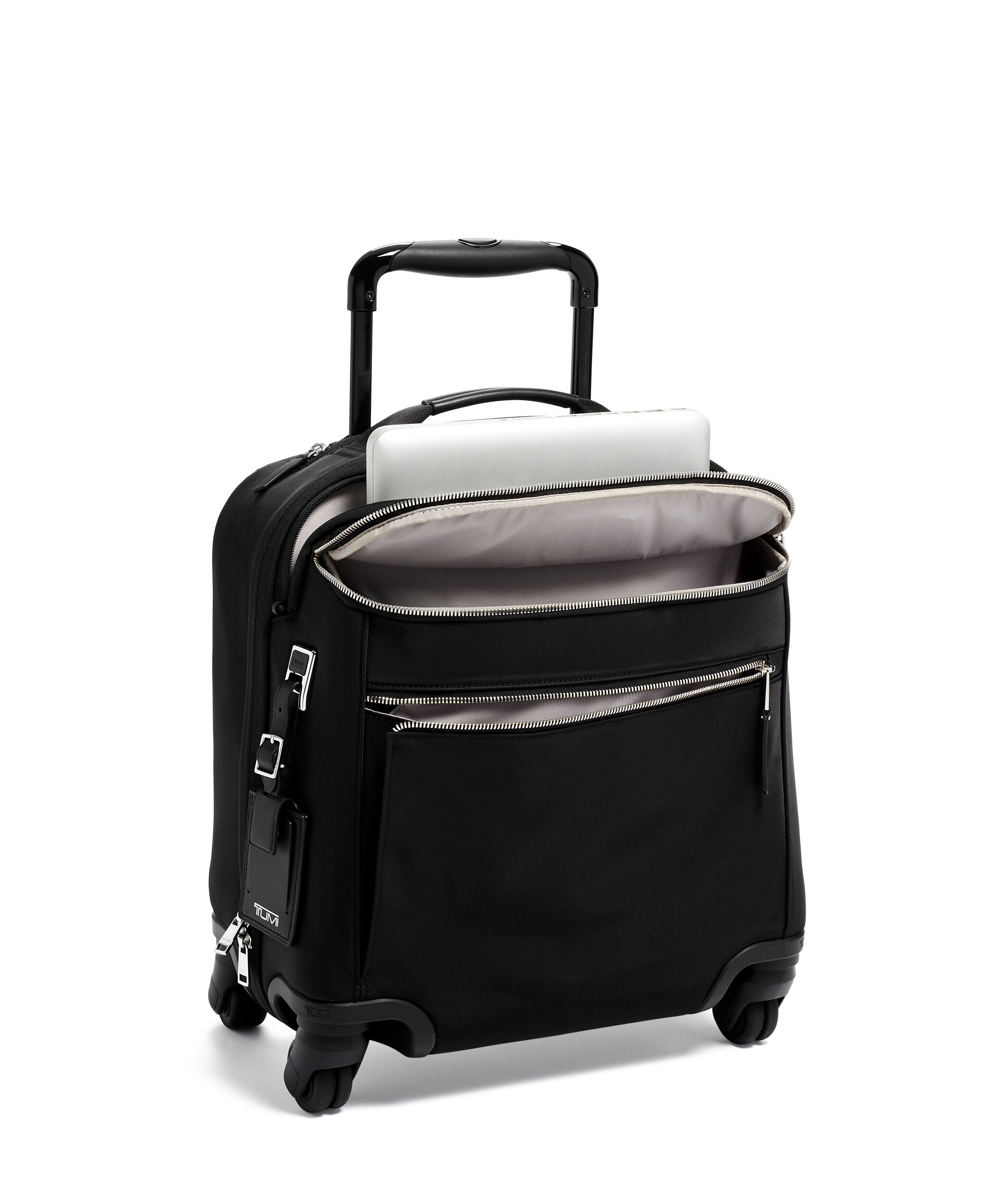 tumi oxford compact carry-on
