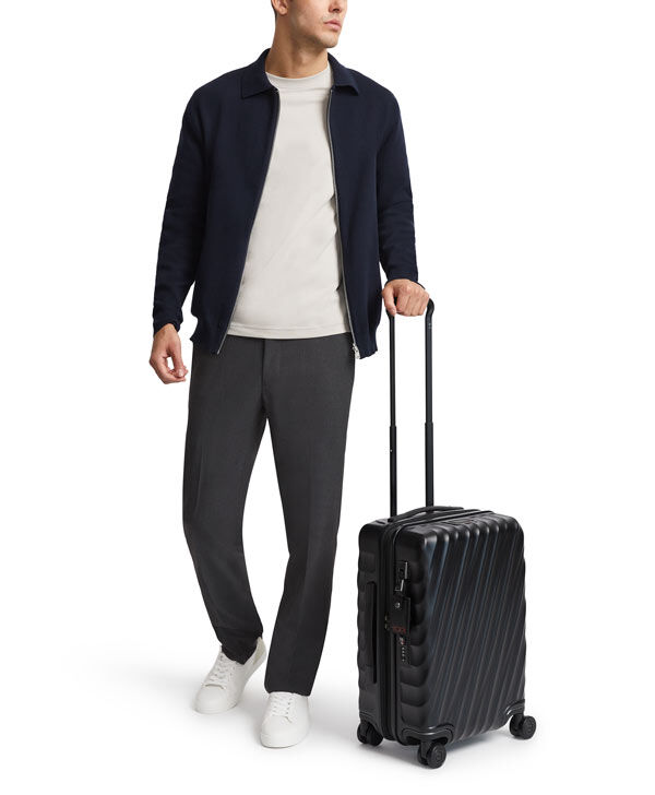 Tumi luggage locations on sale