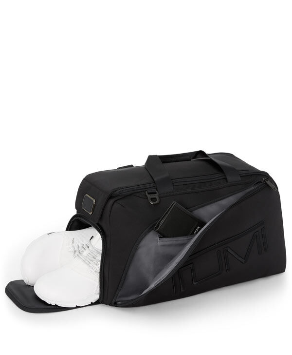 Tumi alpha duffel discount