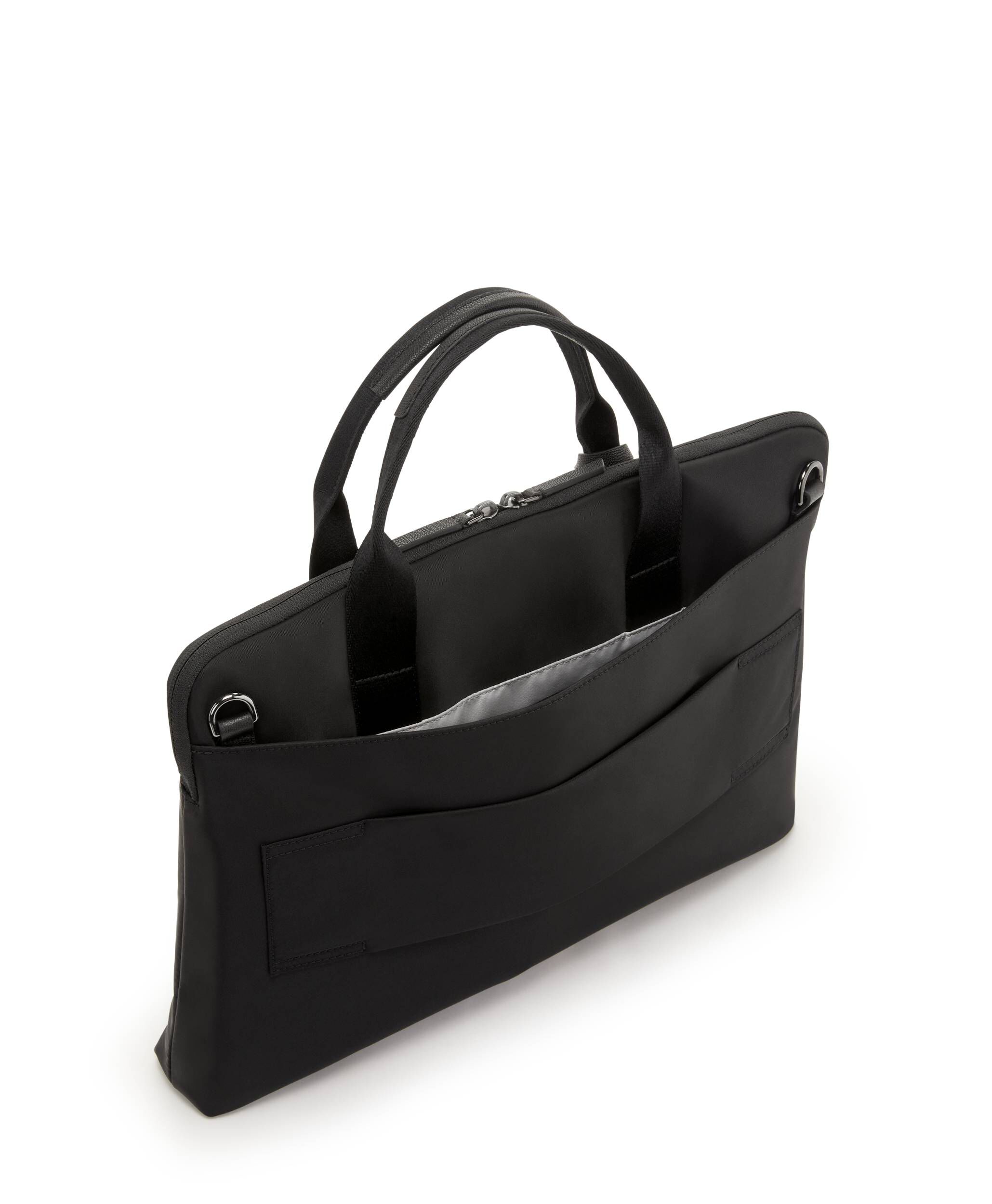 Tumi work cheap bag women's