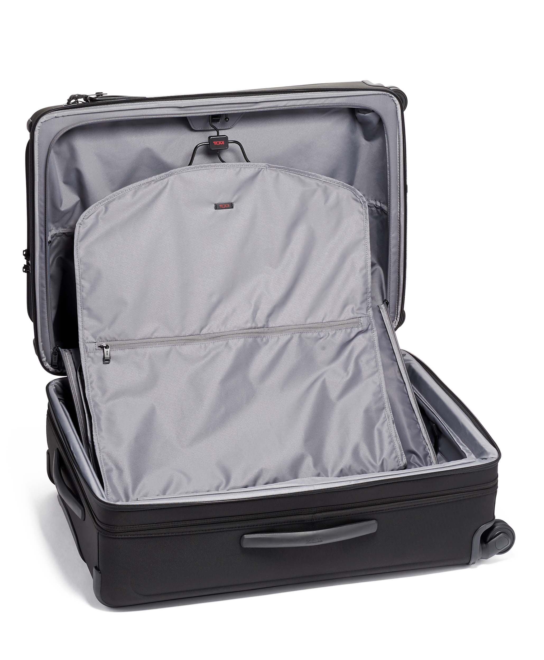 Alpha 3 Medium Trip Expandable Checked Luggage 73,5 cm | TUMI UK