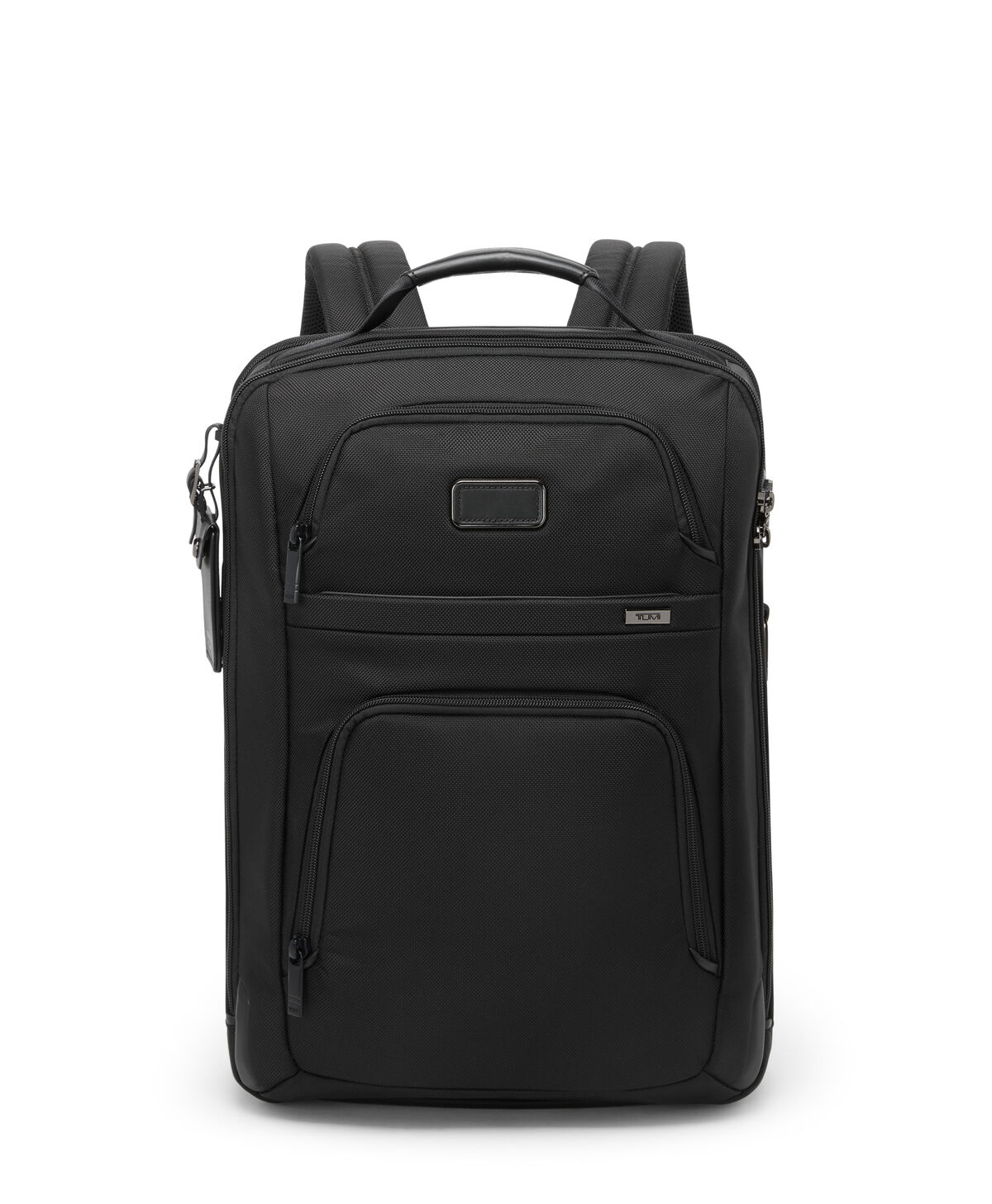 Alpha Large 17&rdquo; Expandable Backpack | TUMI Large 17&rdquo; Expandable Backpack