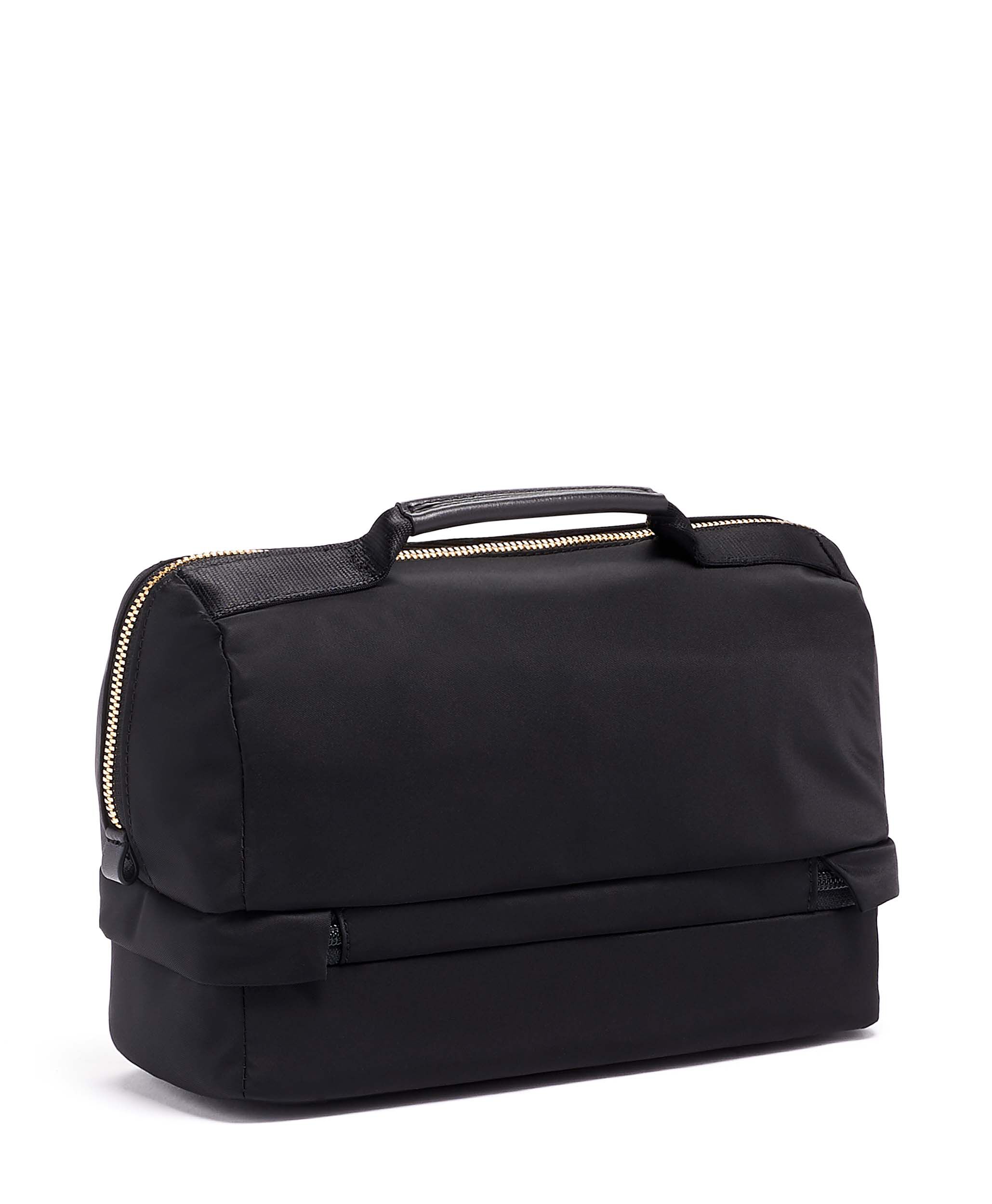 tumi vanity case
