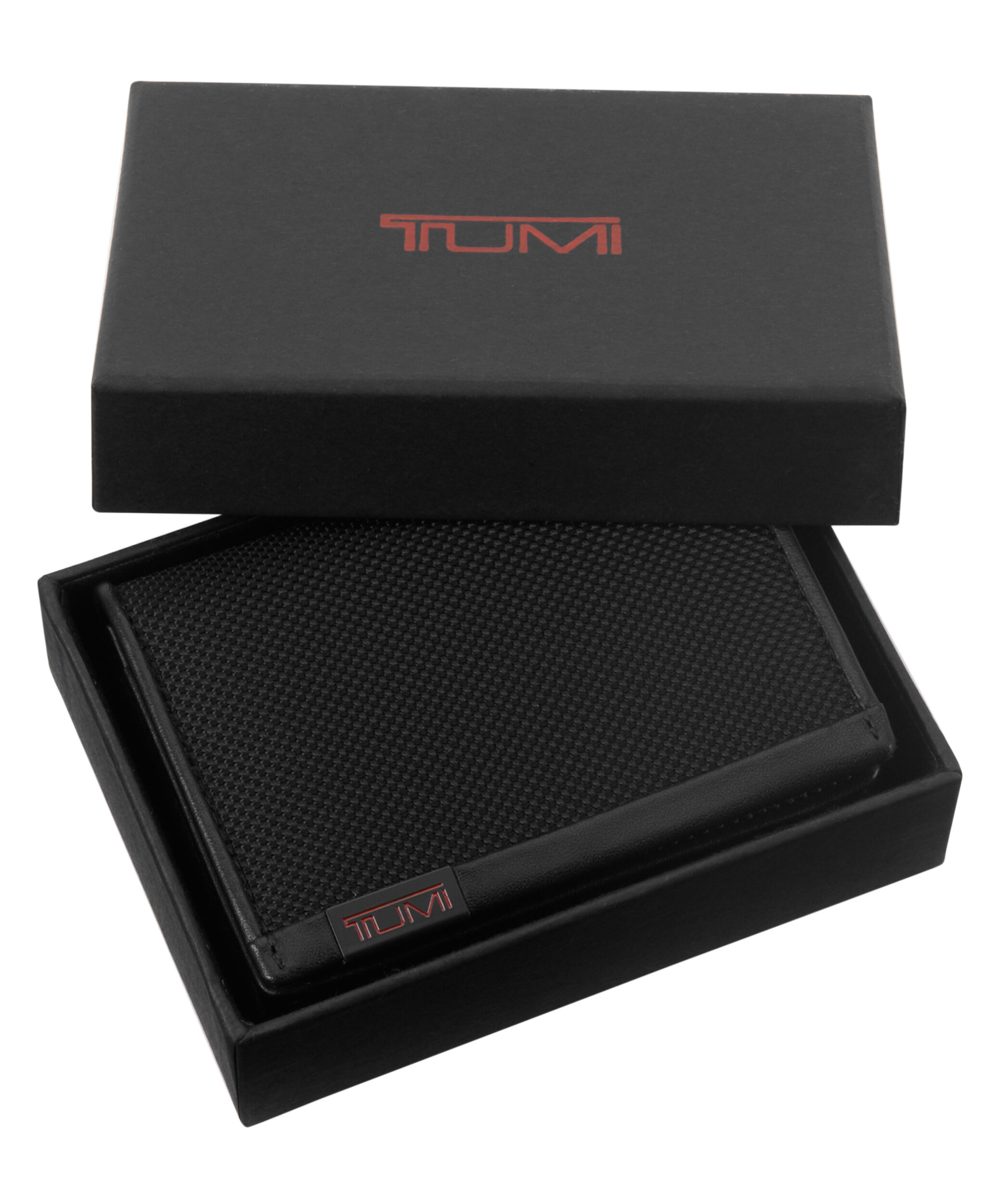 tumi card cases