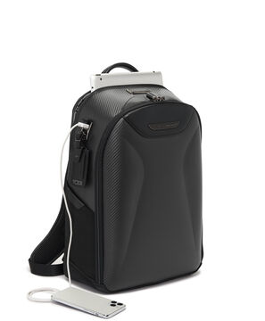 TUMI McLaren Velocity Backpack