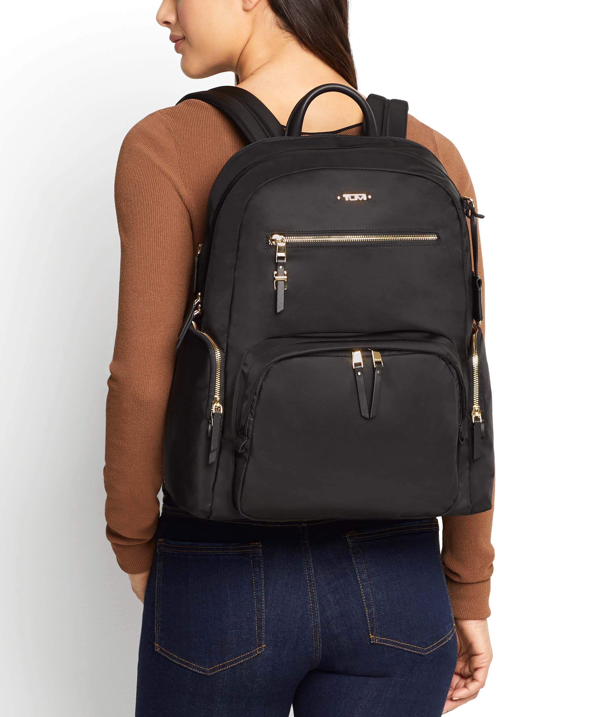 Carson Backpack Voyageur