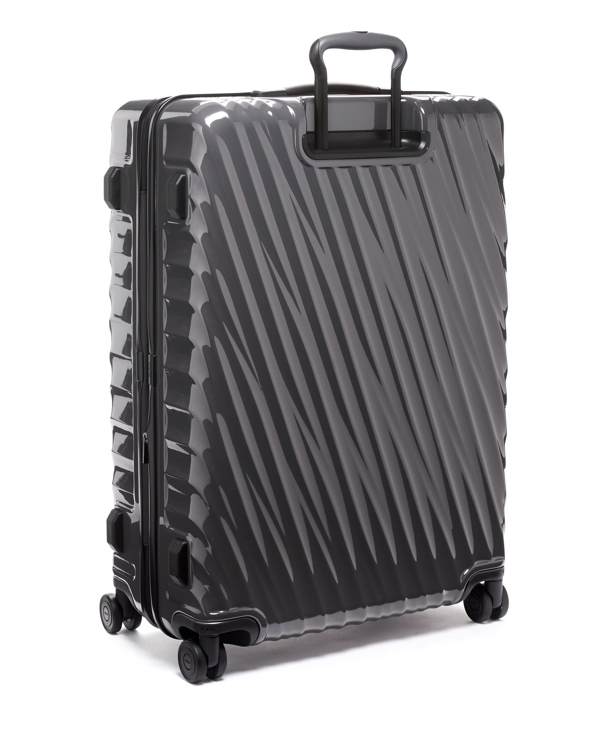 Tumi extended trip expandable packing case clearance