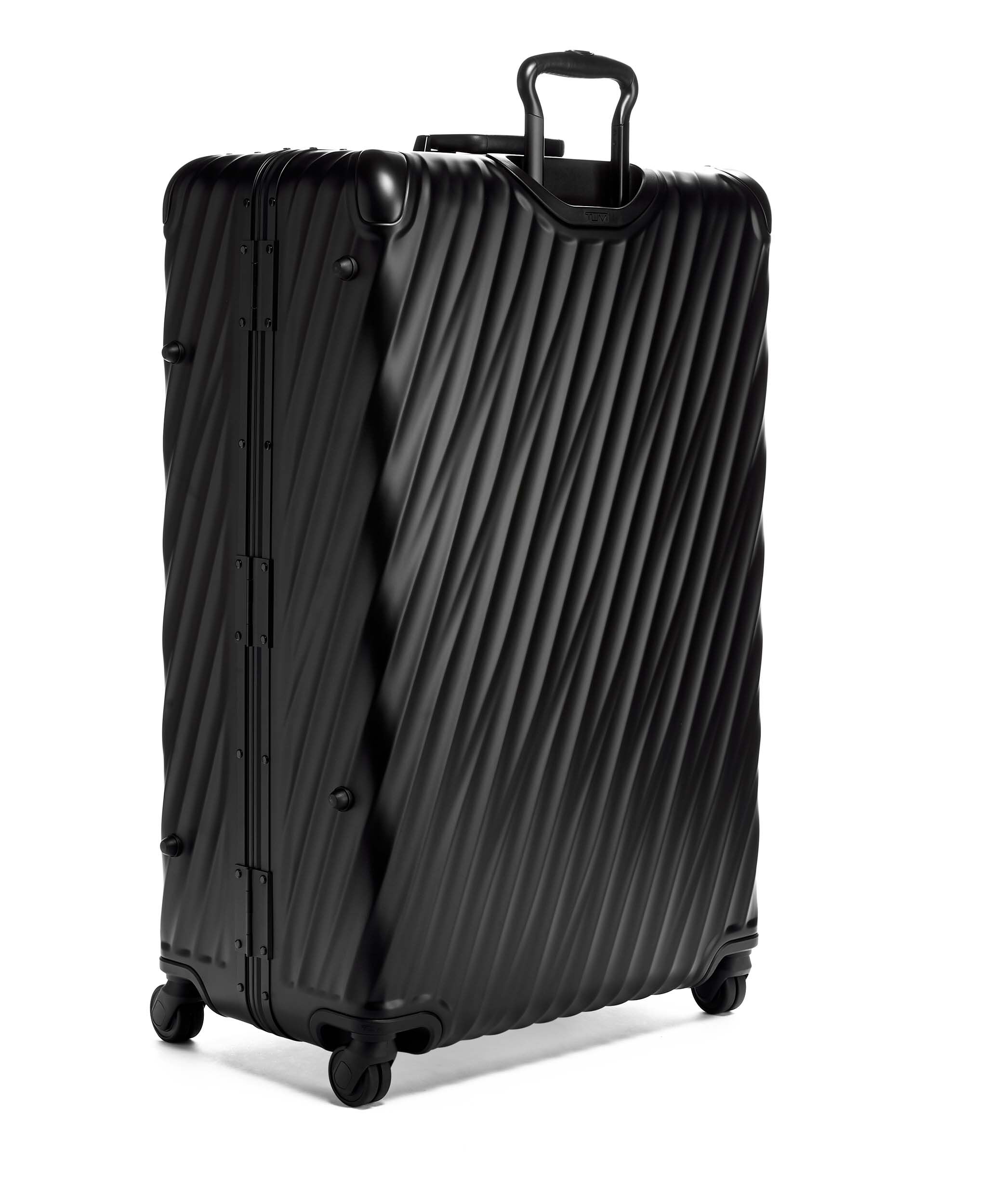 Tumi v3 worldwide trip packing case Clearance