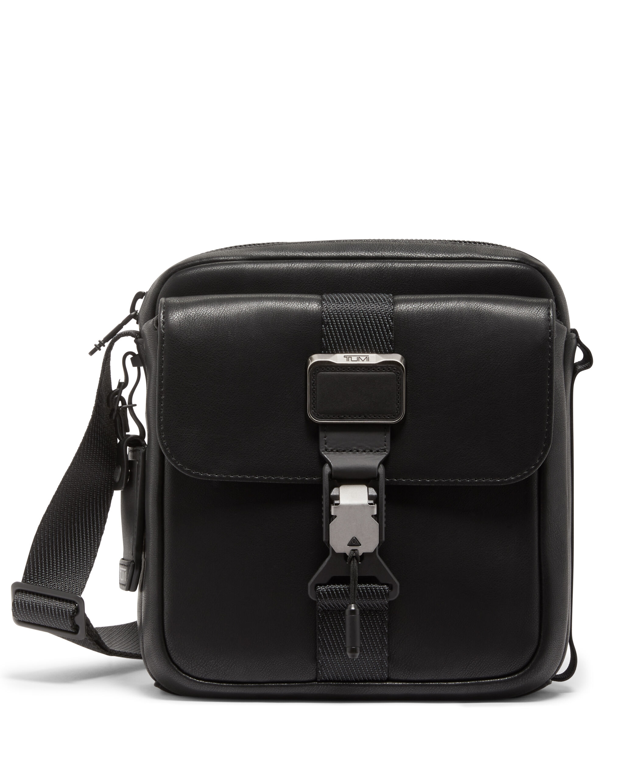 Tumi alpha crossbody store bag