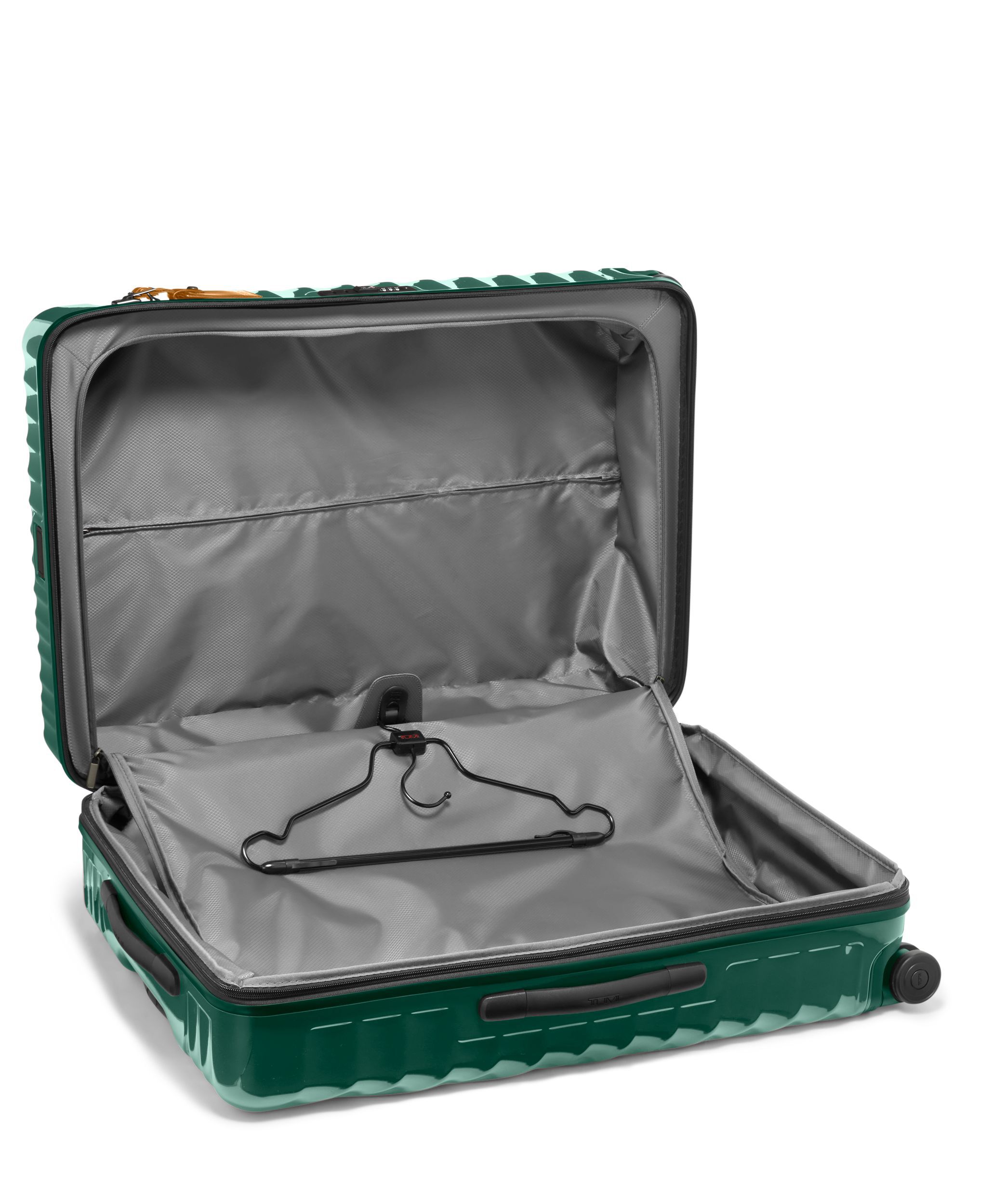19 Degree Extended Trip Expandable Checked Luggage 77 5 cm TUMI UK