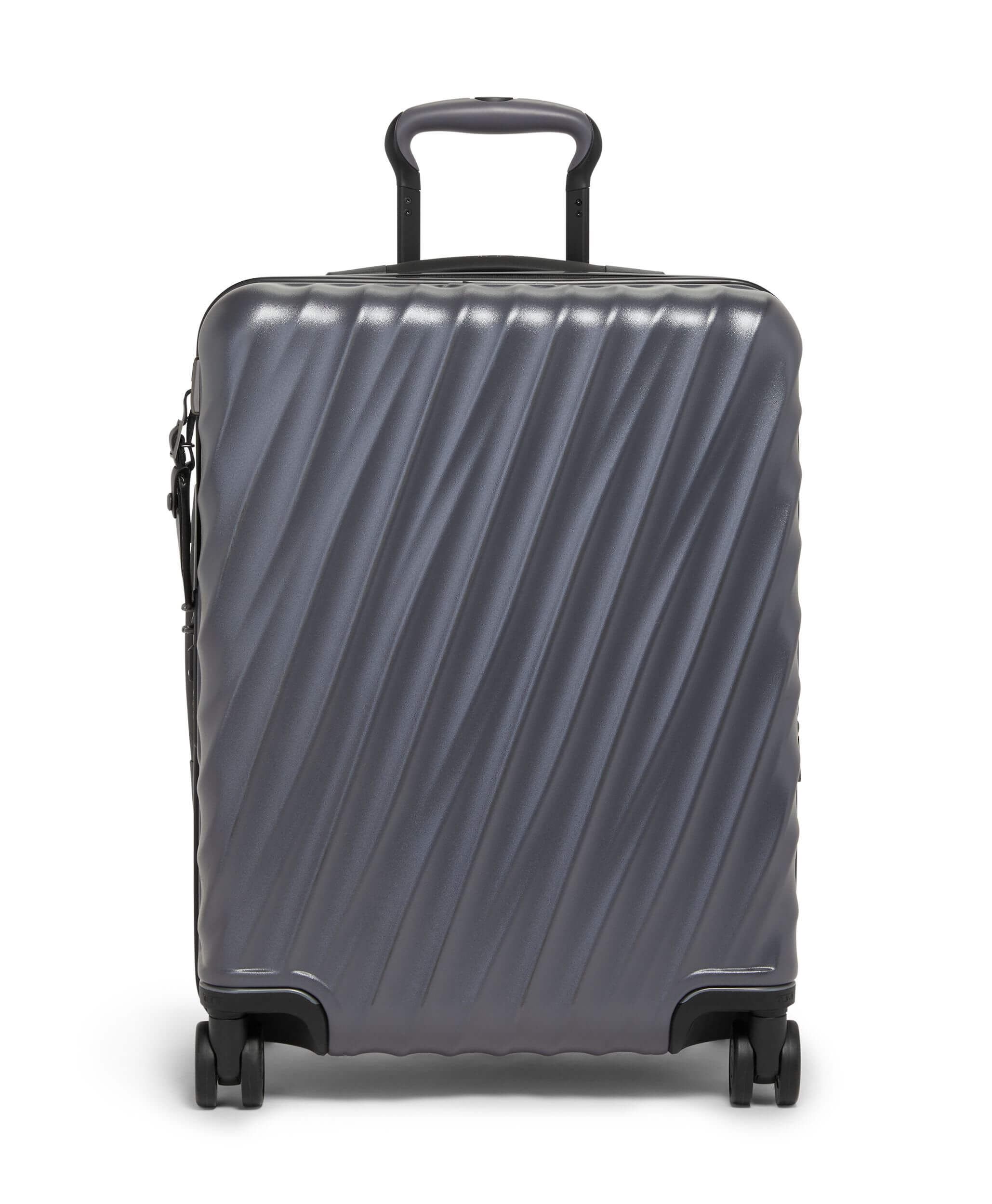 19 Degree Continental Expandable Carry On 55 cm TUMI UK
