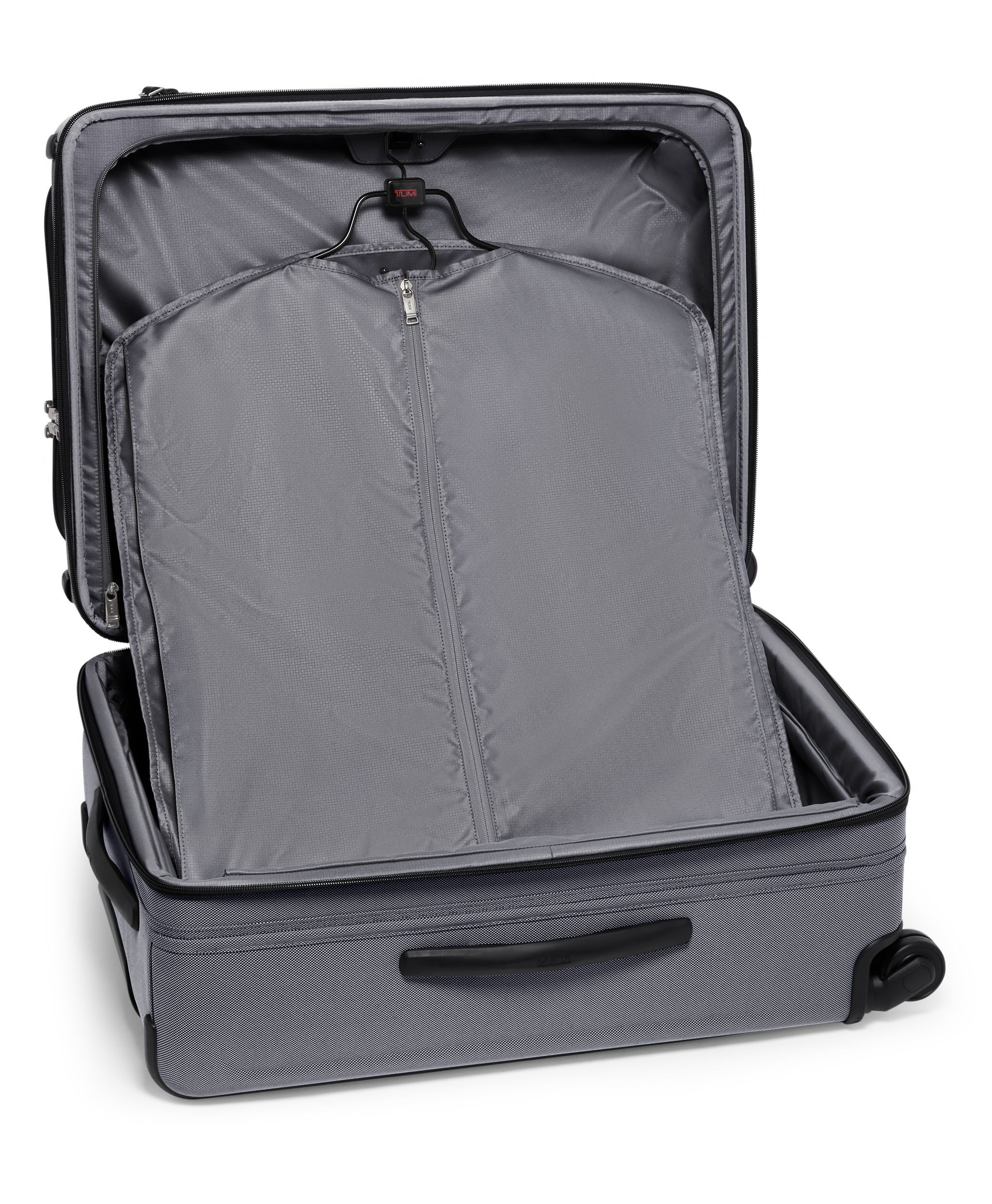 Short trip expandable packing case sales