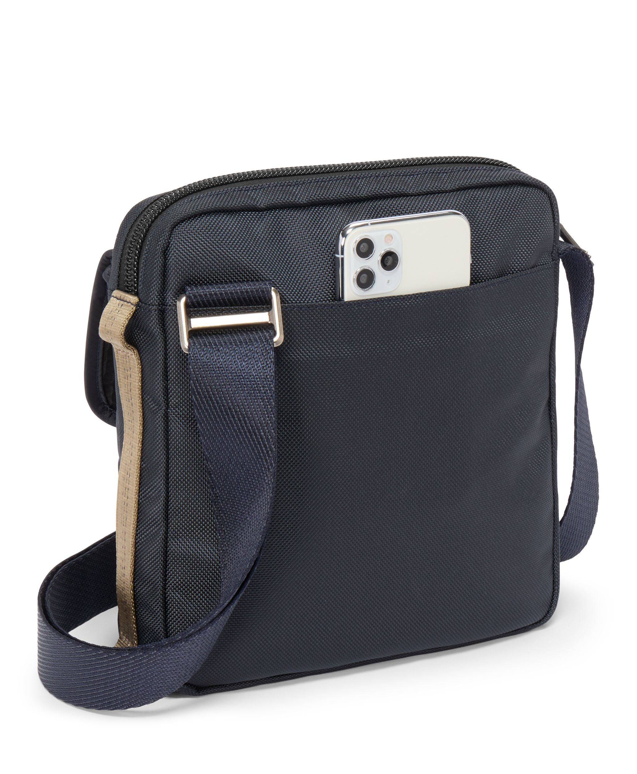 Alpha Bravo Junior Crossbody TUMI UK