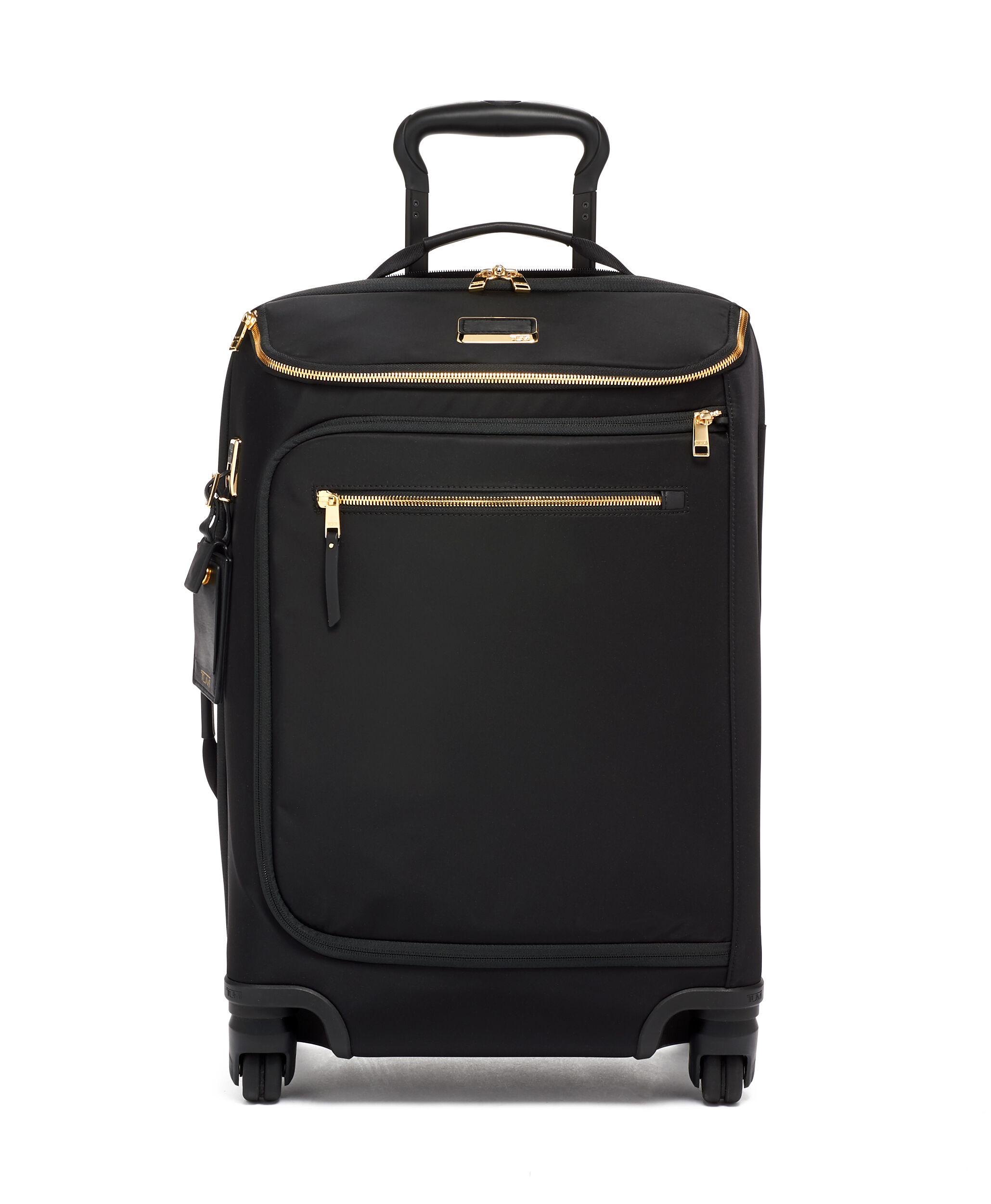 Tumi super leger international carry on