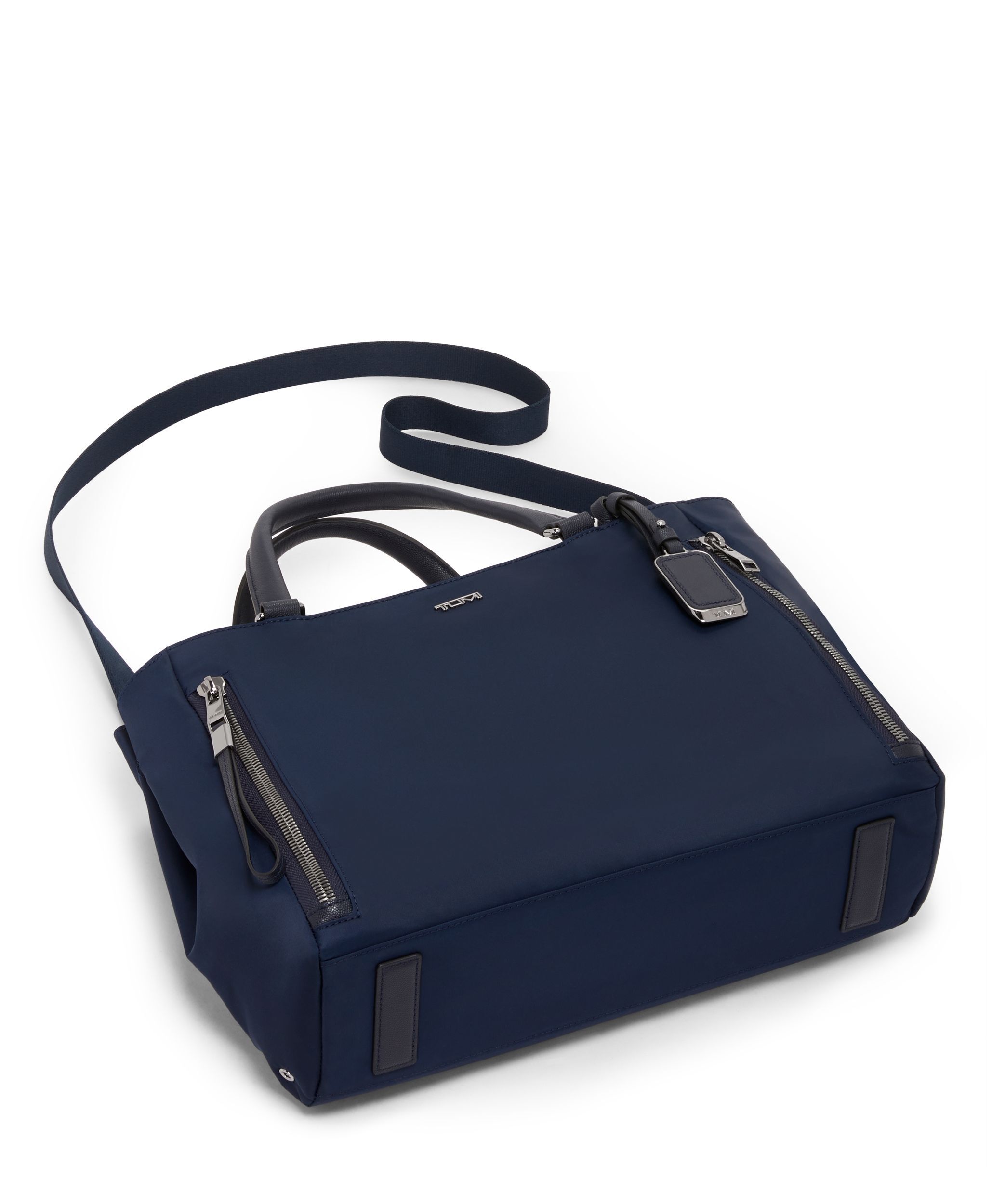 Tumi travel tote hot sale