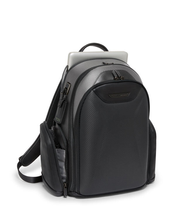 G*k様 TUMI 373003D MCLAREN ボディバッグ TUMI