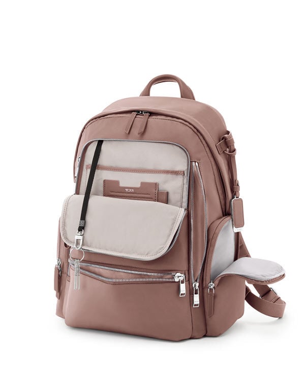 Tumi discount commuter backpack