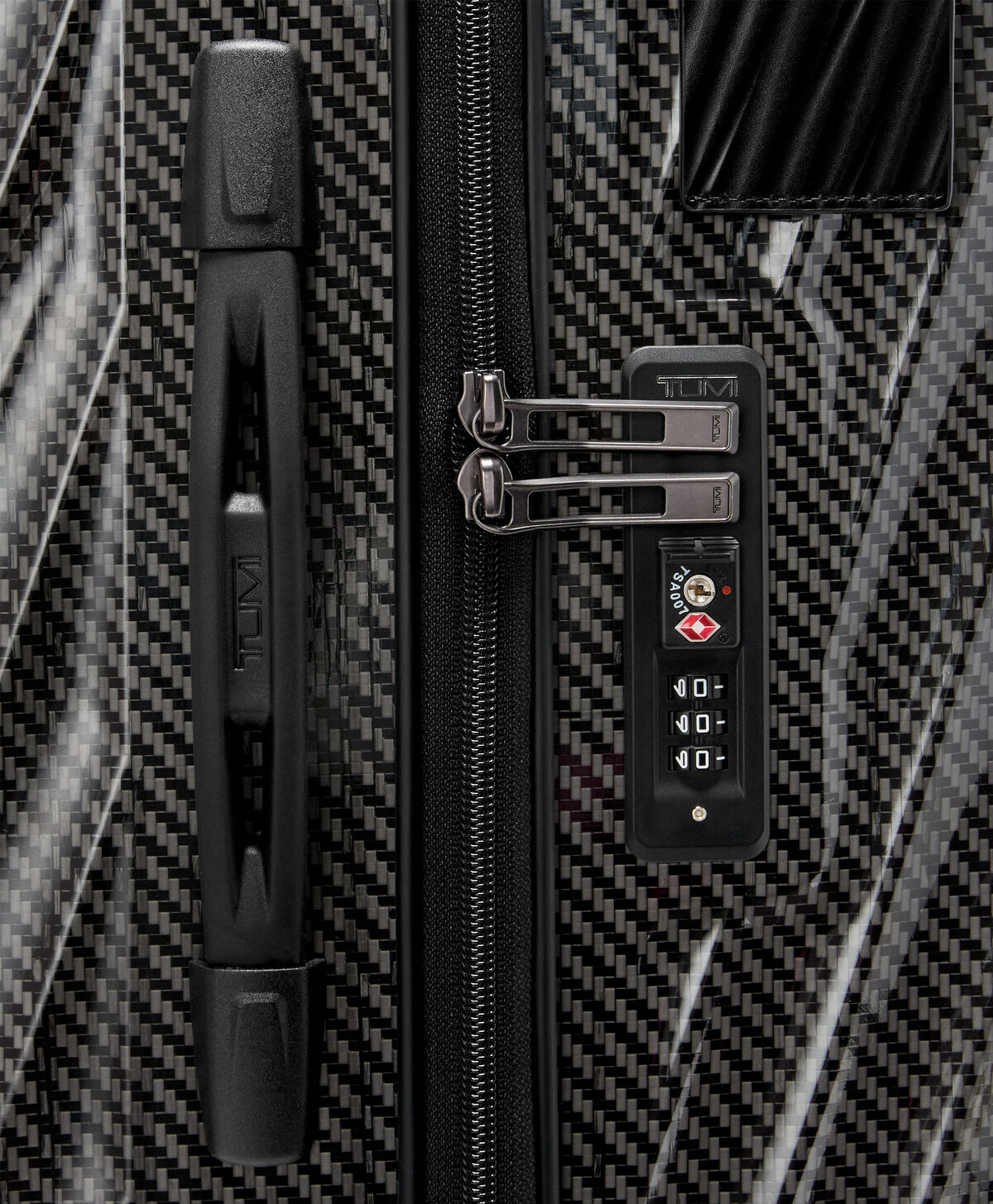 19 Degree Lite Medium Checked