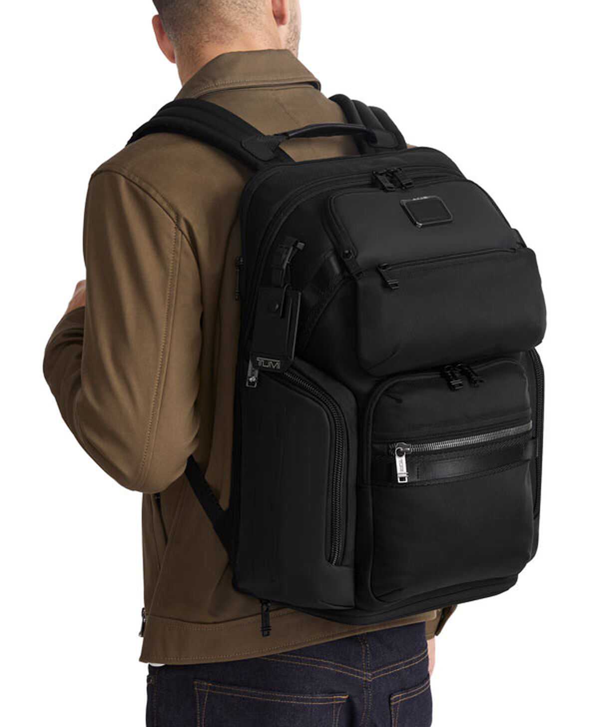 TUMI Nomadic Backpack