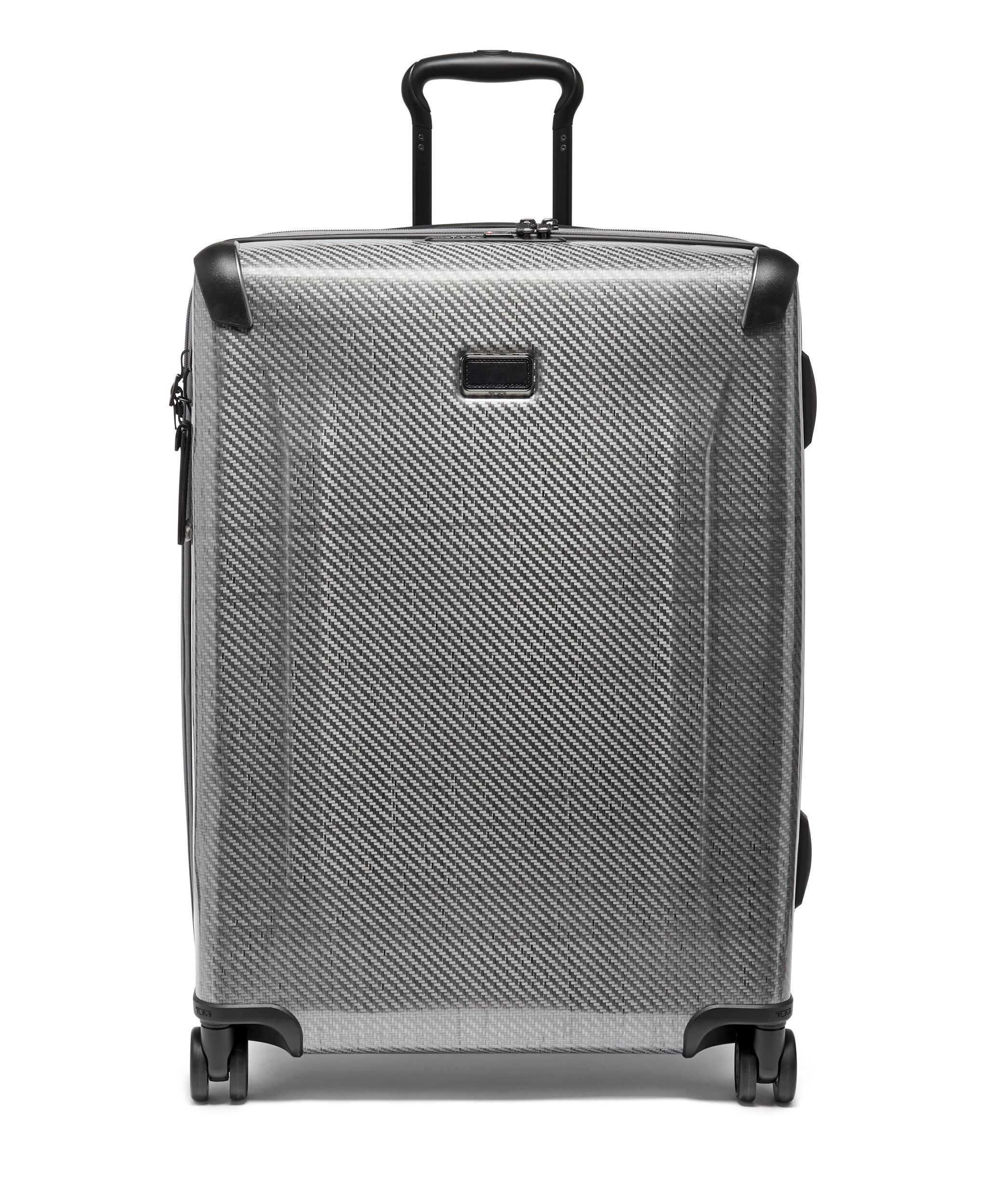 TUMI トゥミ Tegra-Lite グラファイト 25L 28704TG Tegra-Lite Short Trip Expandable Checked Luggage 66 cm Grey