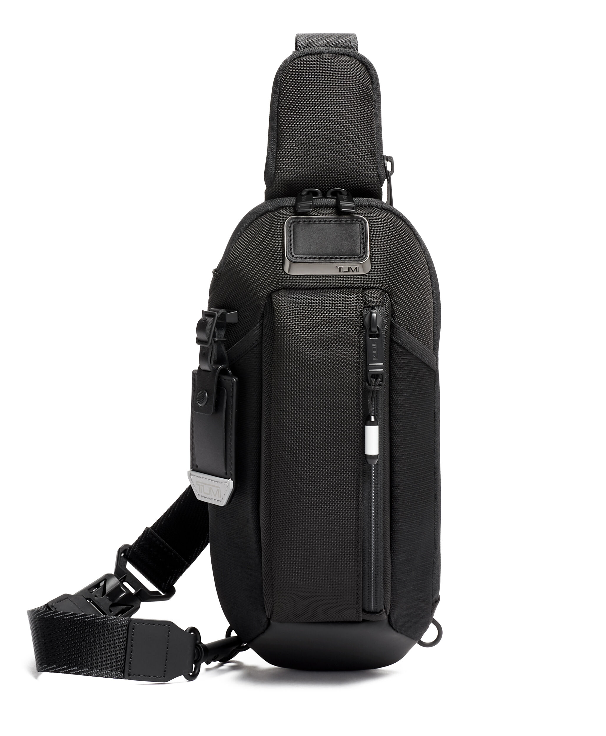 Tumi single strap backpack clearance