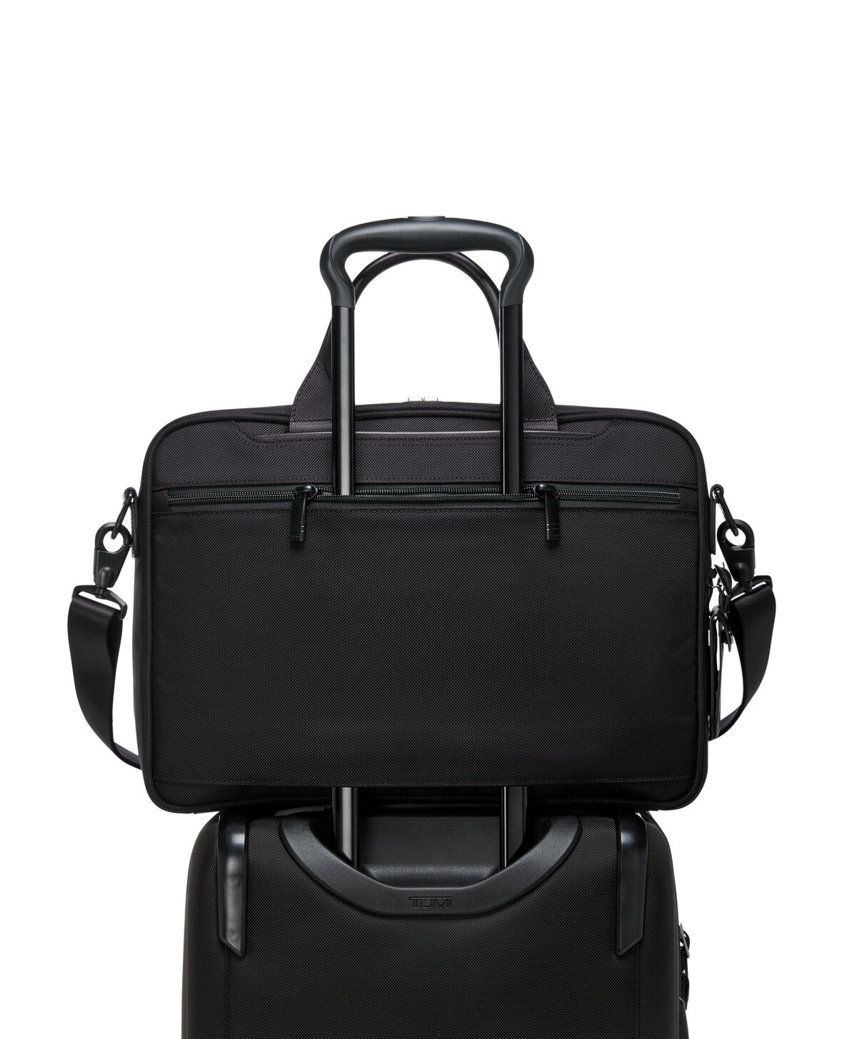 TUMI Medium 15" Briefcase