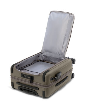 Alpha 4 Large Dual Access Expandable Carry-On 55 cm