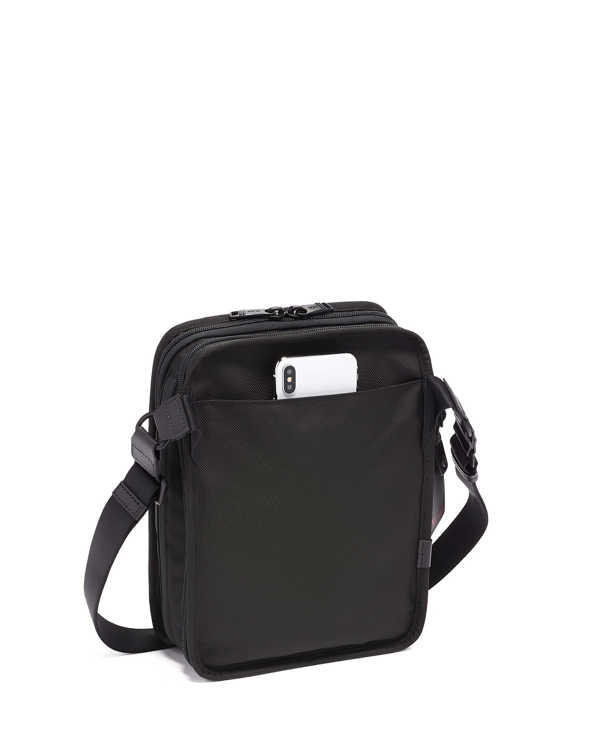 Alpha 3 Organizer Travel Tote TUMI UK