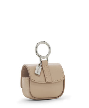 Belden Earbud Charm Case