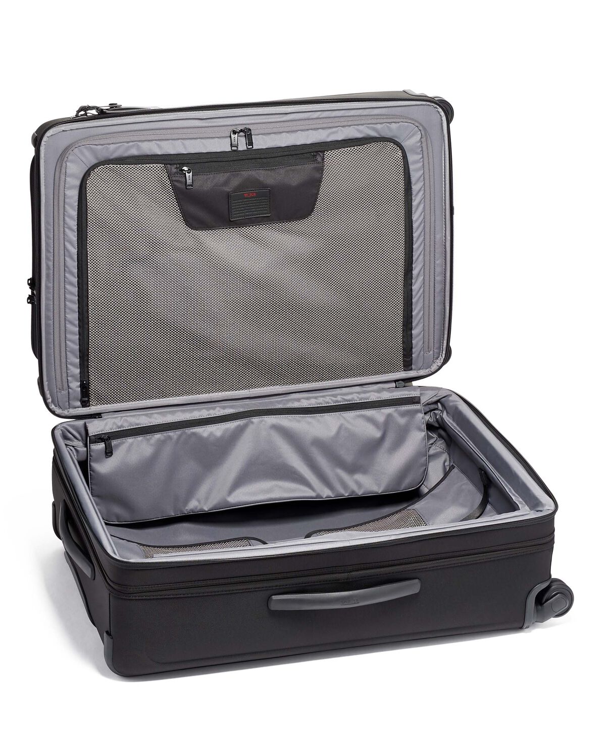 Alpha 3 Medium Trip Expandable Checked Luggage 73,5 cm | TUMI UK