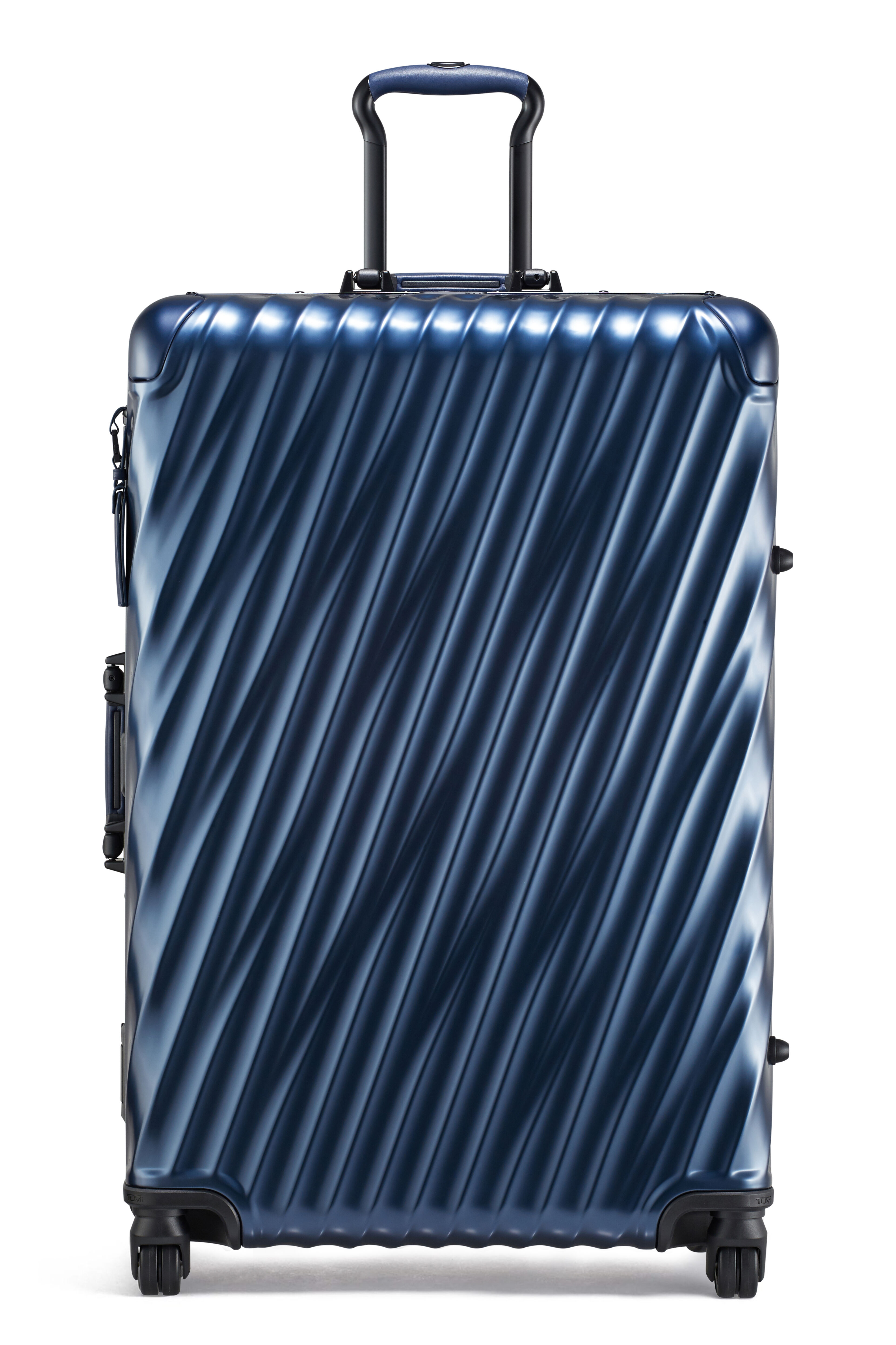 Чемодан Tumi 19 degree Aluminum short trip Packing Case