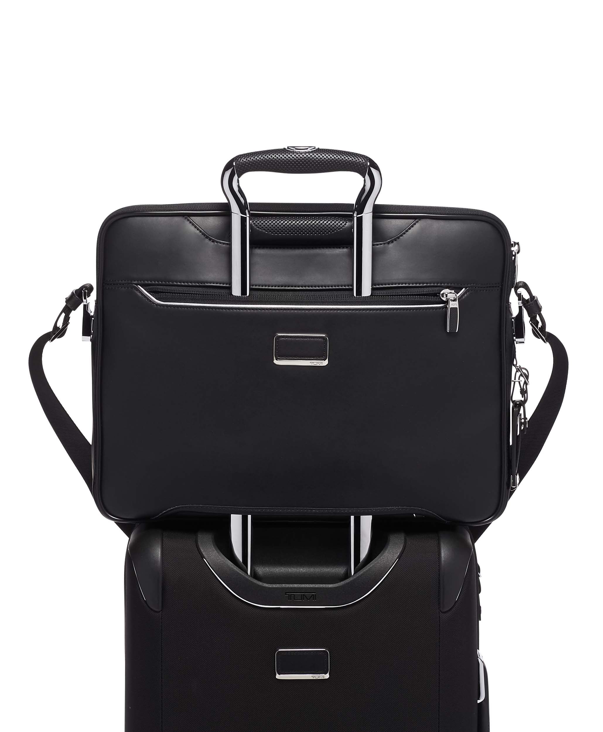 Arriv Hannover Briefcase TUMI UK